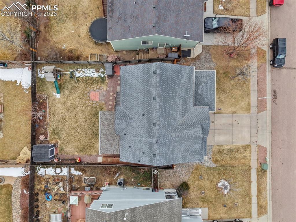 Image 46 of 49: Aerial View