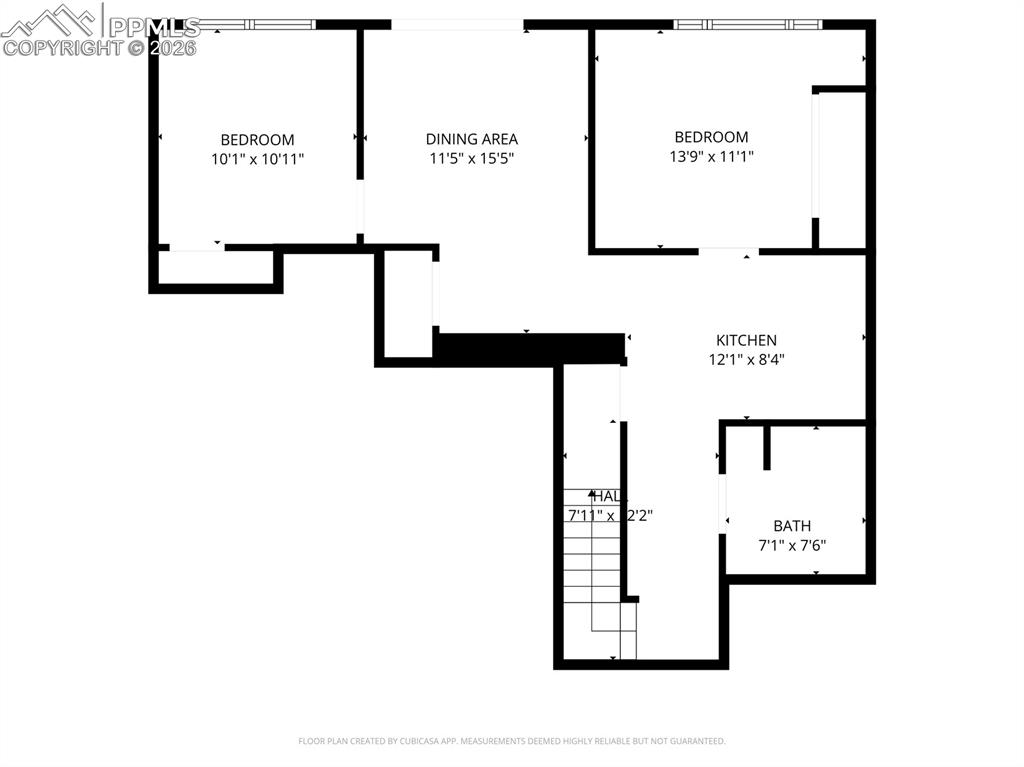 Image 49 of 49: Basement