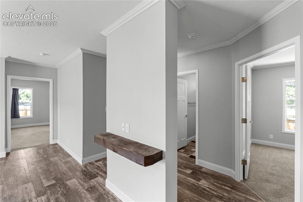Image 14 of 37: Hallway