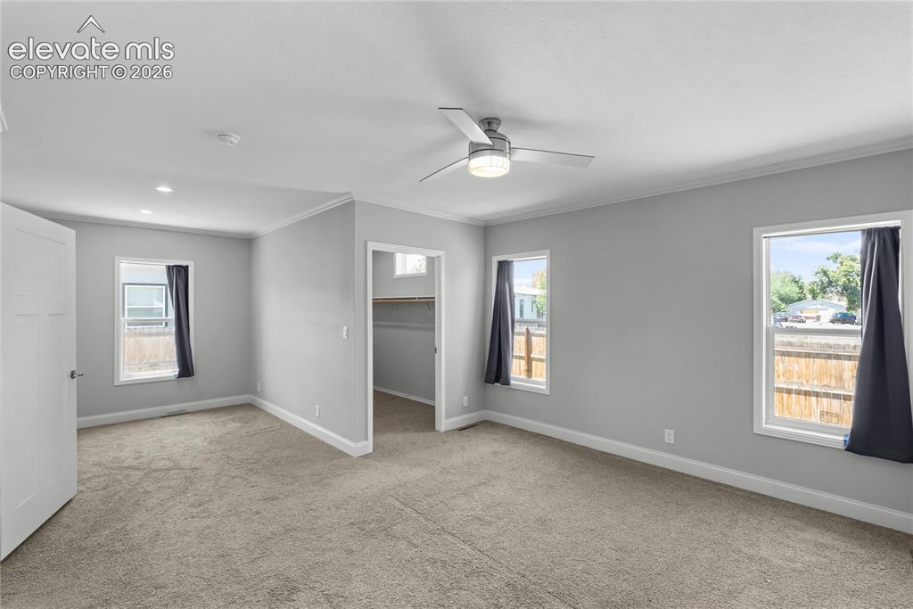 Image 15 of 37: Master Bedroom