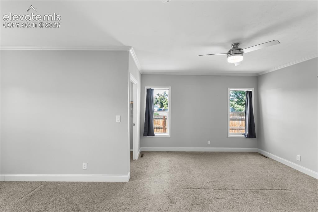 Image 16 of 37: Master Bedroom