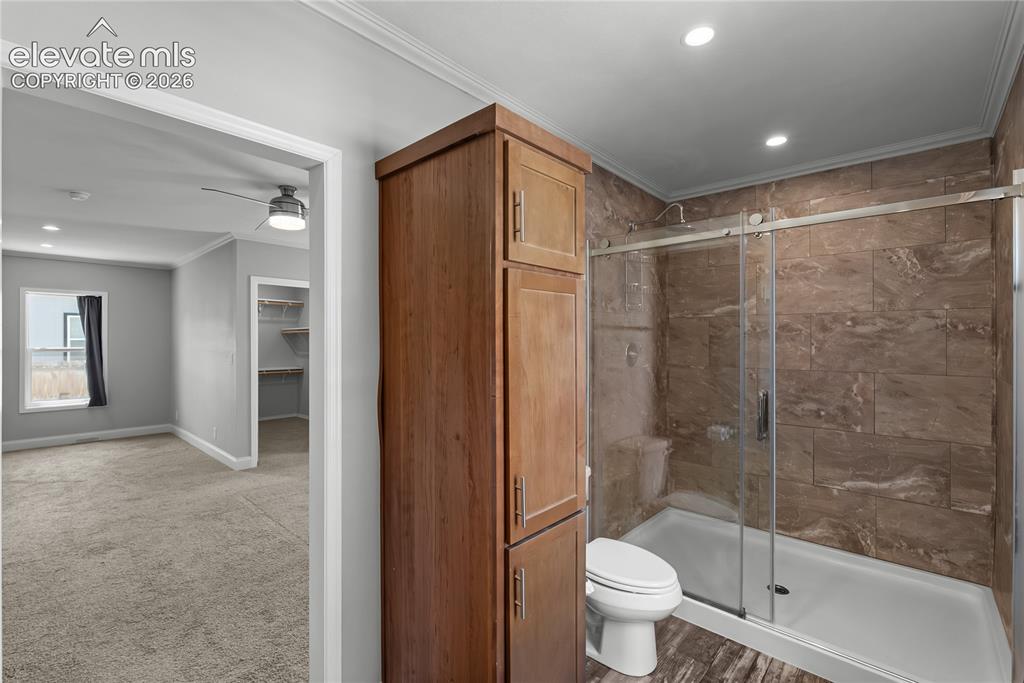Image 18 of 37: Master Bathroom