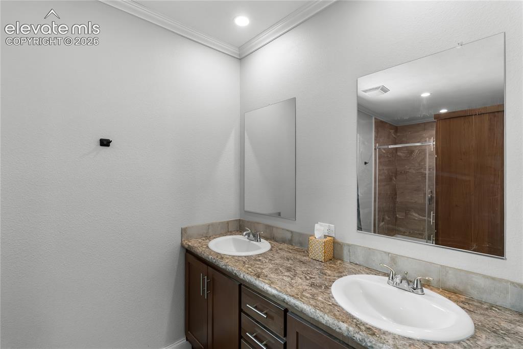 Image 20 of 37: Master Bathroom