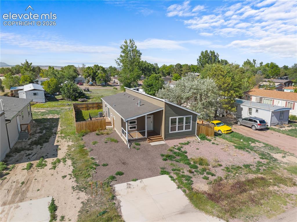 Image 31 of 37: Aerial View