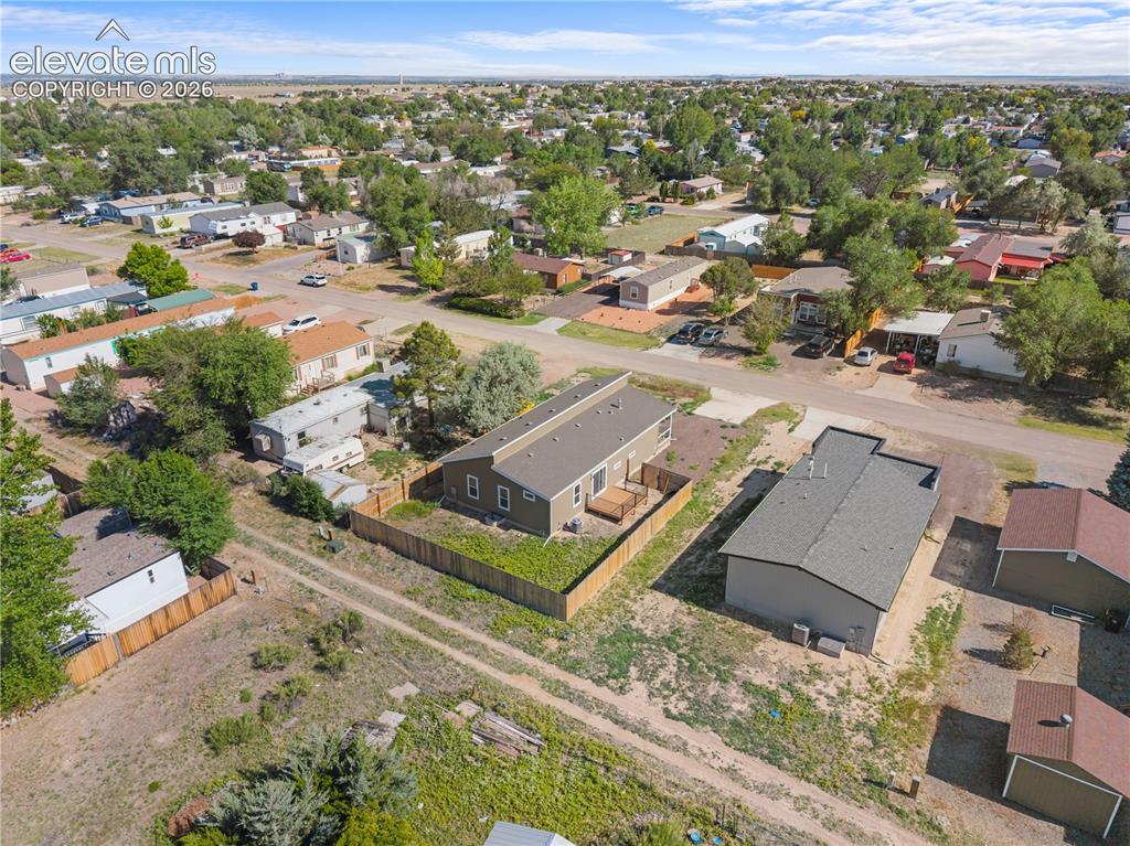 Image 33 of 37: Aerial View