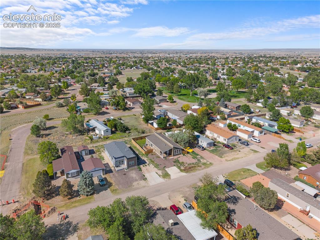 Image 35 of 37: Aerial View