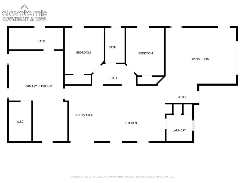 Image 37 of 37: Floor Plan