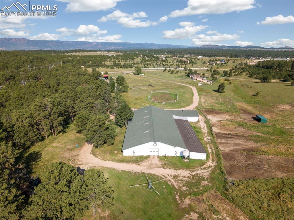 Image 10 of 49: Aerial View