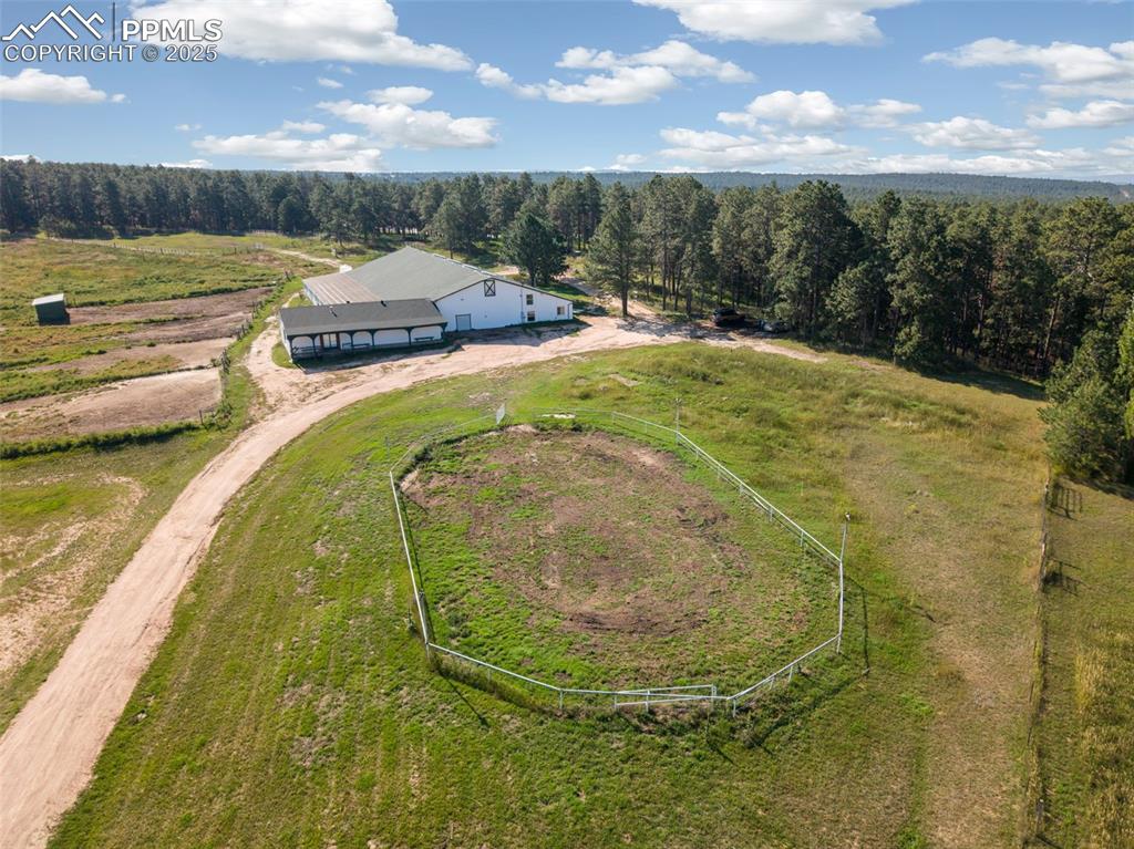 Image 11 of 49: Aerial View