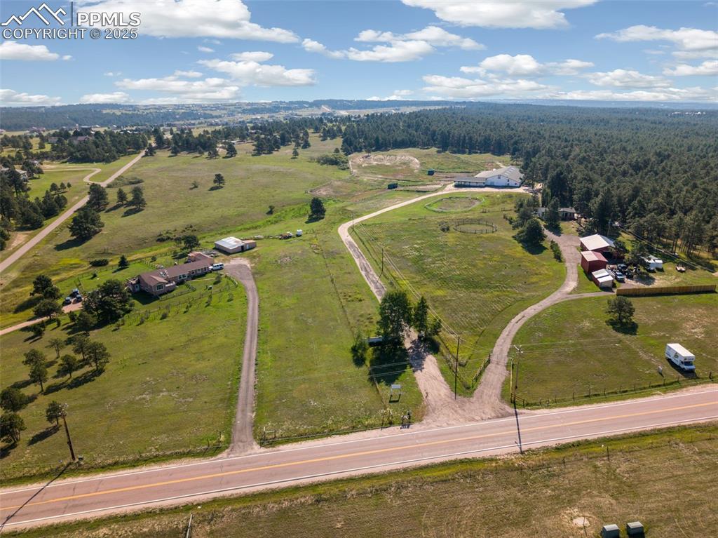 Image 13 of 49: Aerial View