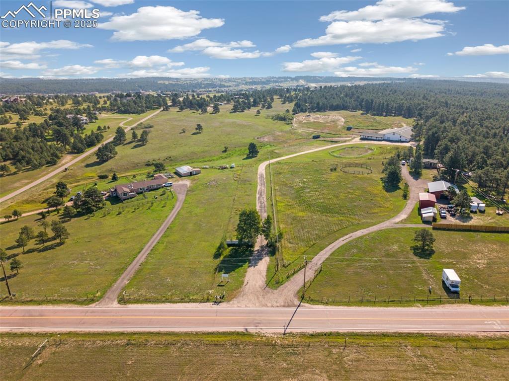 Image 15 of 49: Aerial View