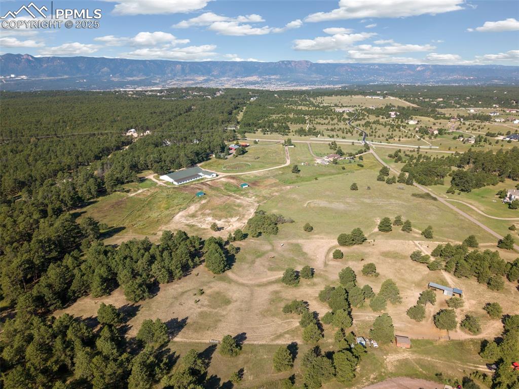 Image 8 of 49: Aerial View
