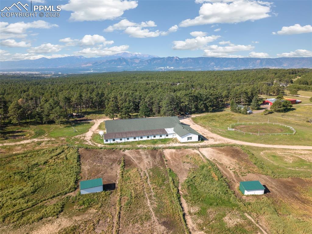 Image 9 of 49: Aerial View