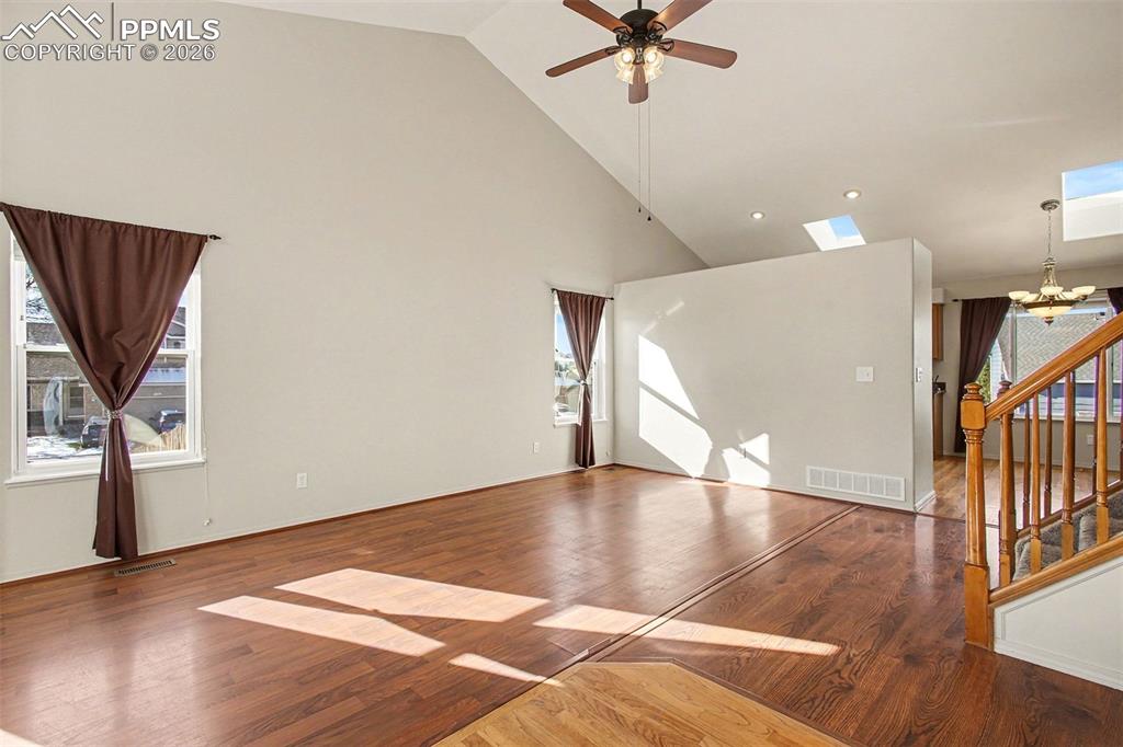 Image 4 of 28: Formal dining room