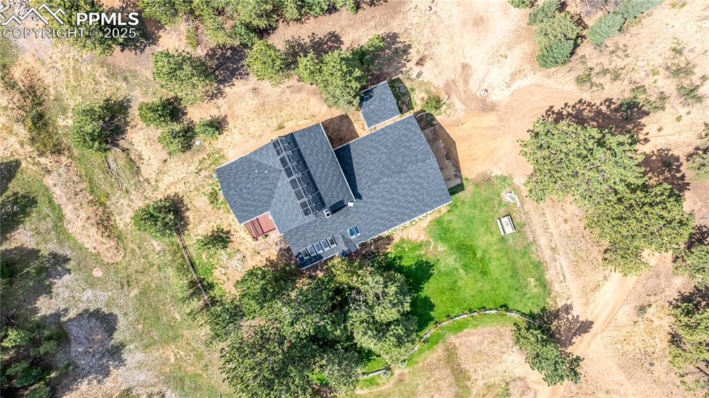 Image 39 of 47: Aerial View