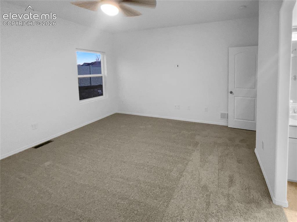 Image 5 of 13: Master Bedroom