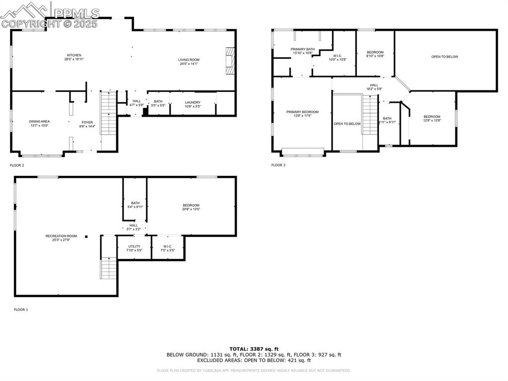 Image 27 of 27: Floor Plan