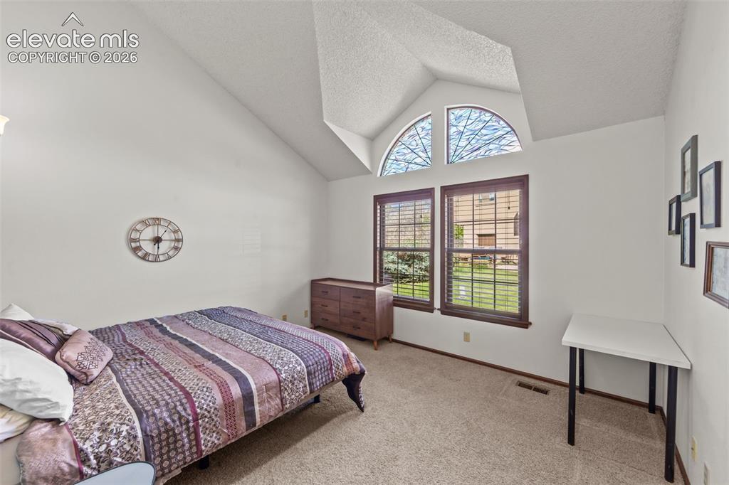Image 14 of 36: Master Bedroom