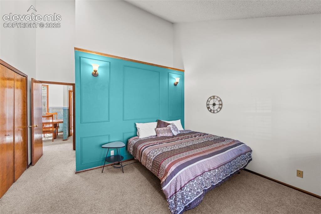 Image 15 of 36: Master Bedroom