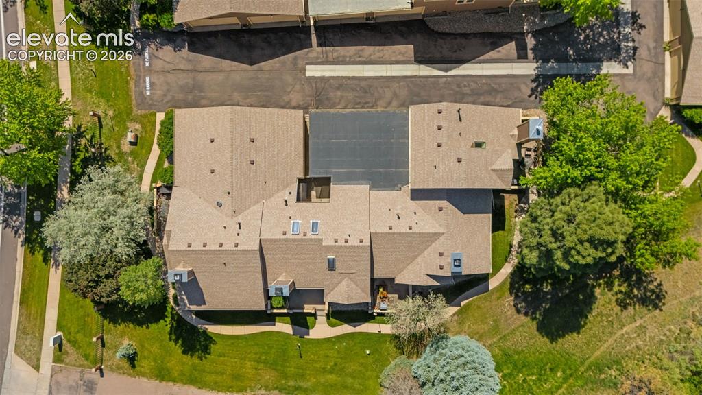 Image 30 of 36: Aerial View