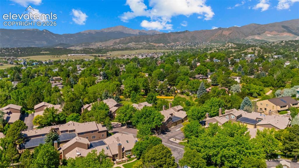Image 32 of 36: Aerial View
