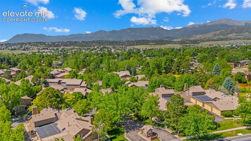 Image 33 of 36: Aerial View
