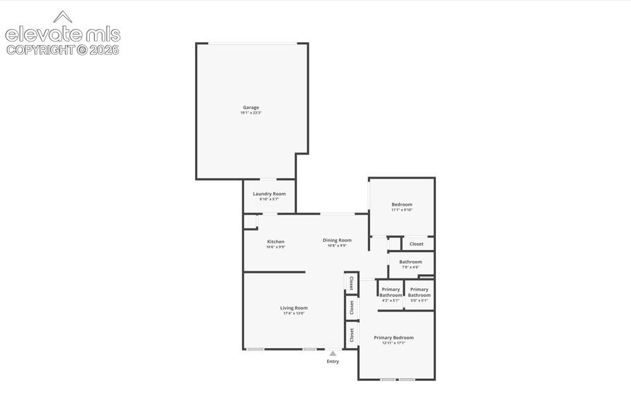 Image 36 of 36: Floor Plan