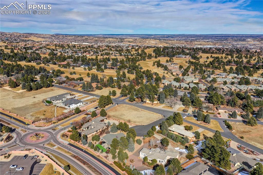 Image 10 of 20: Aerial View