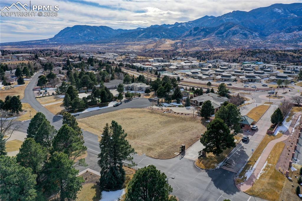 Image 11 of 20: Aerial View