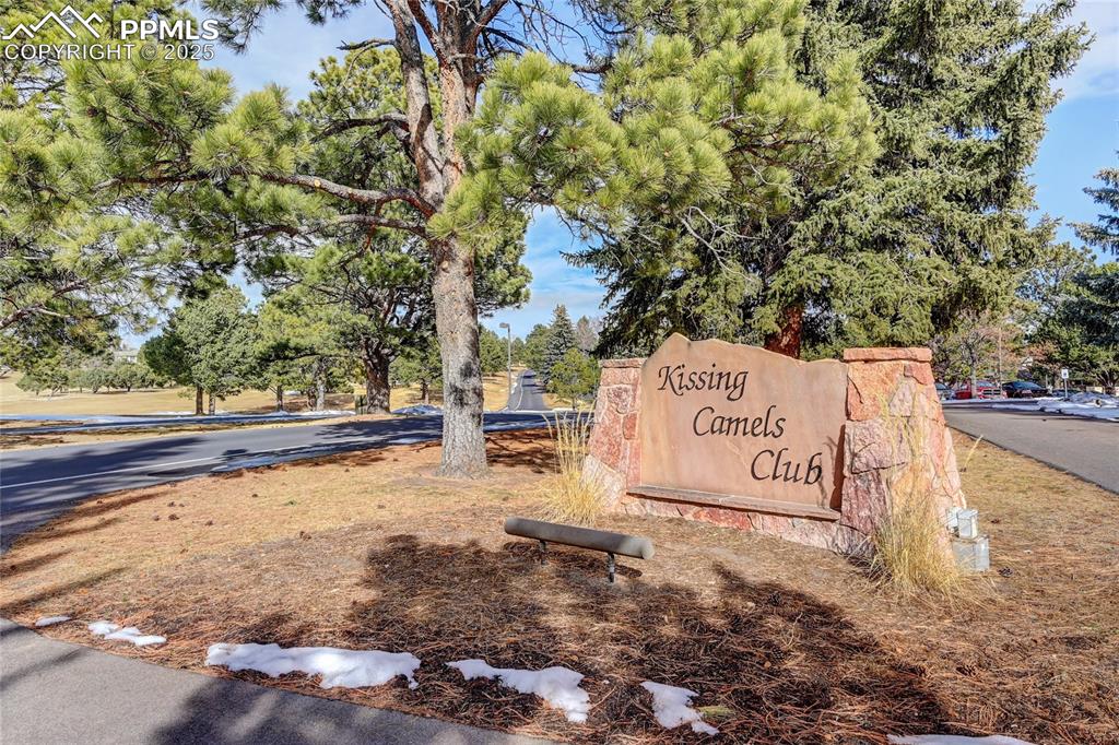 Image 20 of 20: Community