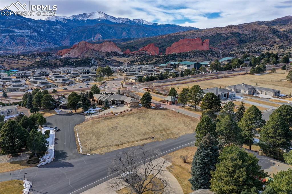 Image 4 of 20: Aerial View