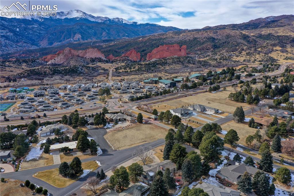 Image 6 of 20: Aerial View