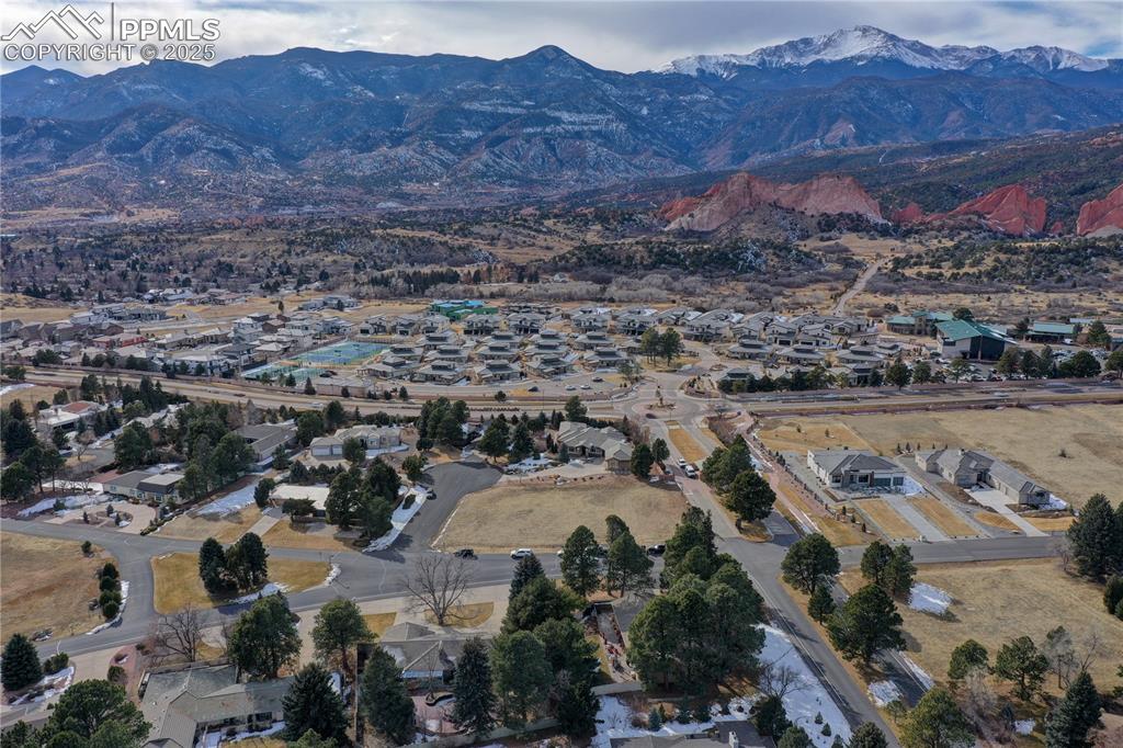 Image 7 of 20: Aerial View