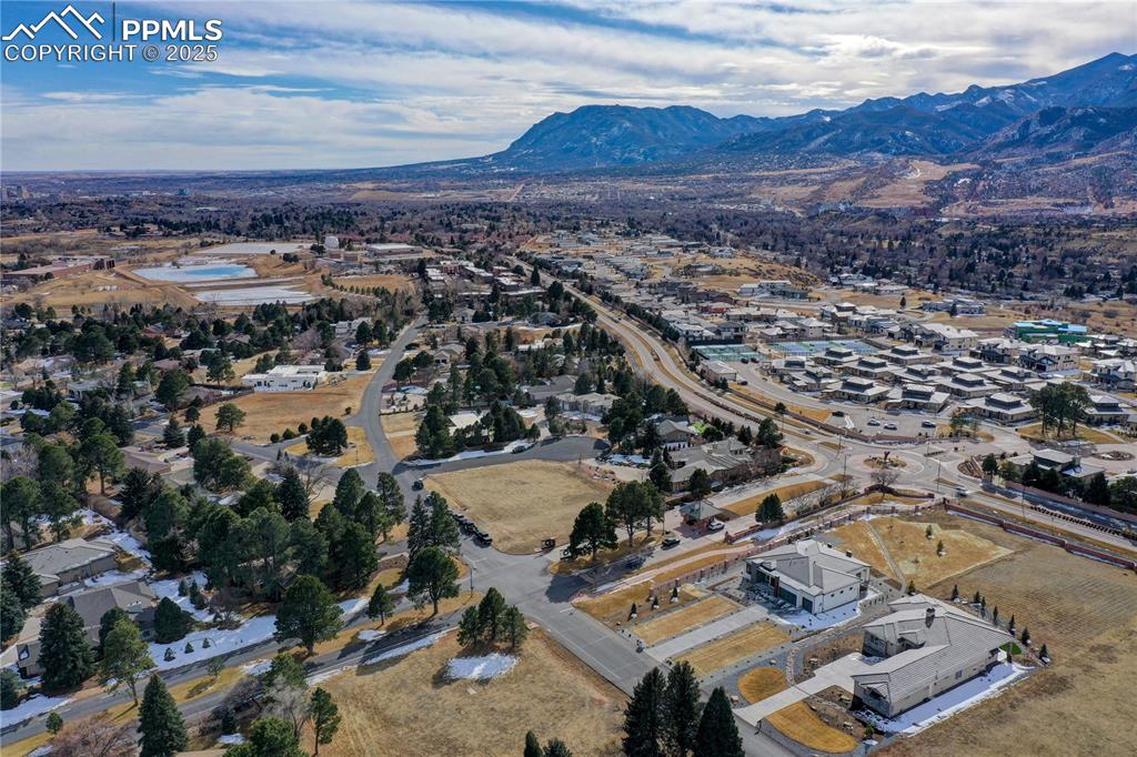 Image 8 of 20: Aerial View