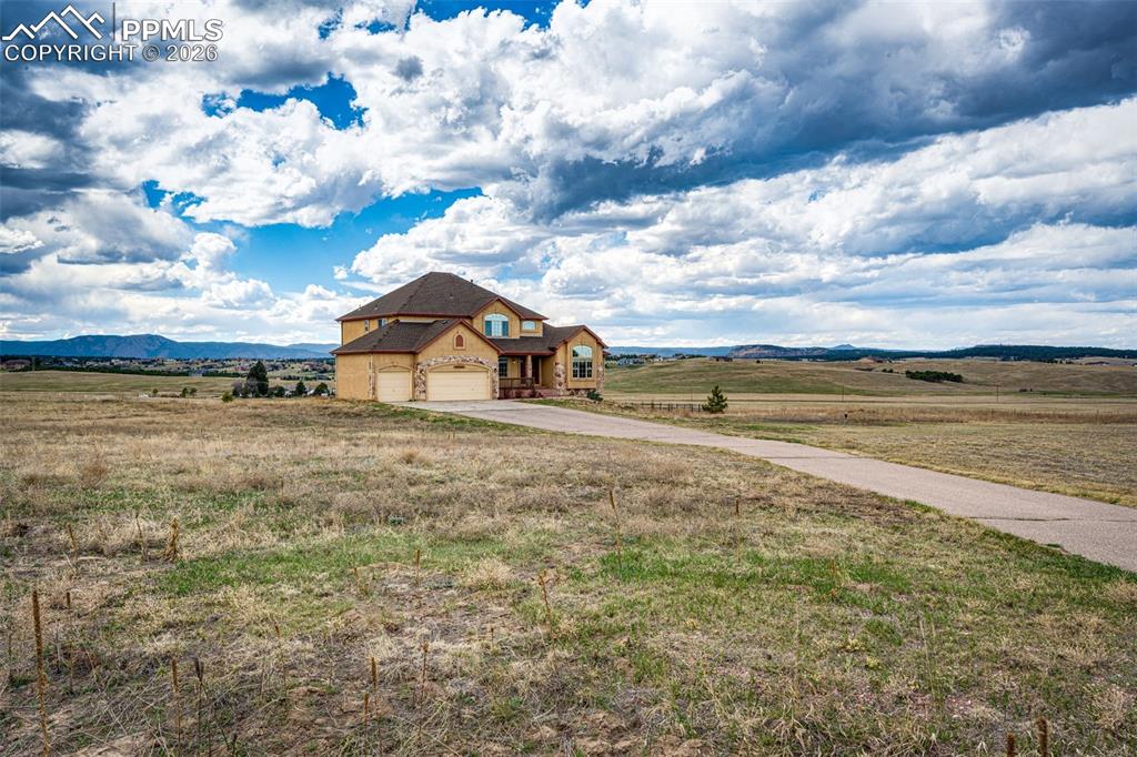 Image 45 of 49: Front of Structure