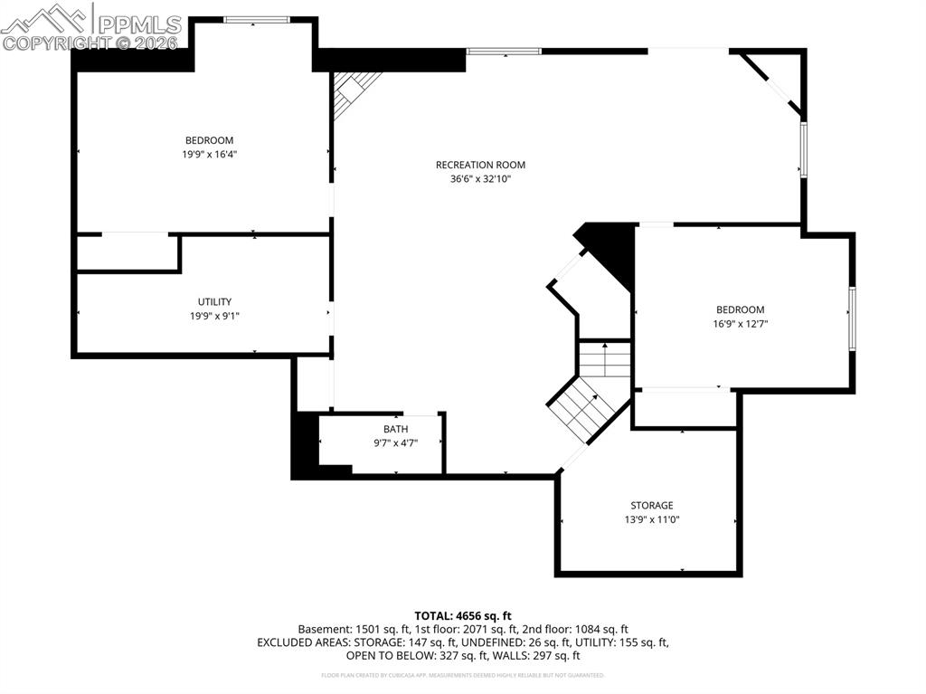 Image 46 of 49: Floor Plan