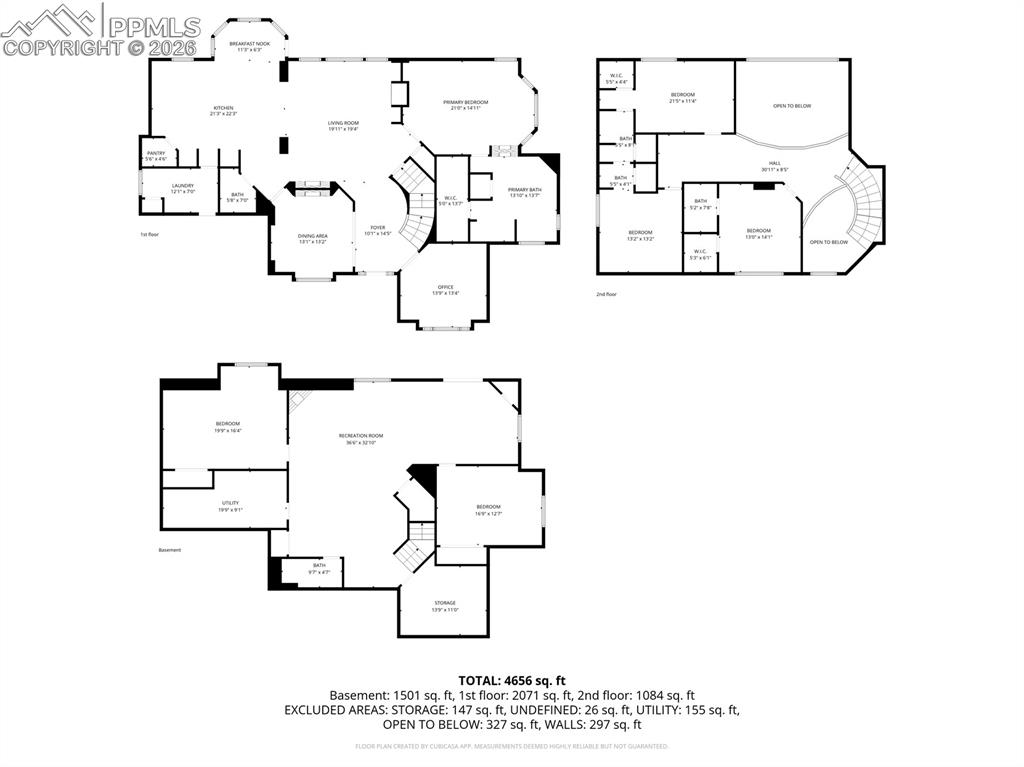 Image 49 of 49: Floor Plan