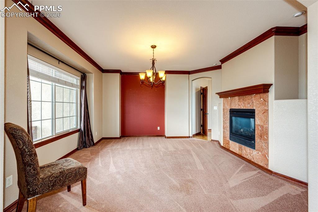 Image 8 of 49: Dining Room