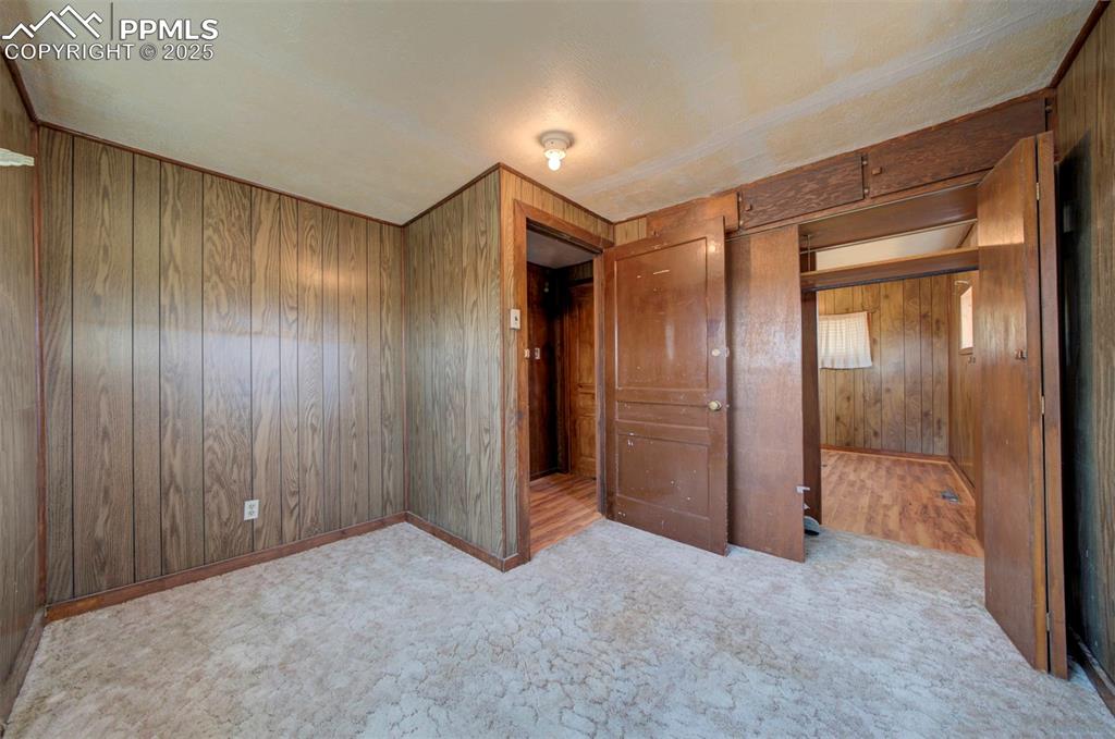 Image 10 of 22: Second bedroom