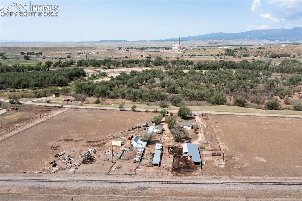 Image 22 of 22: Aerial View