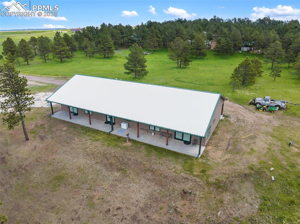 Image 3 of 35: Aerial View