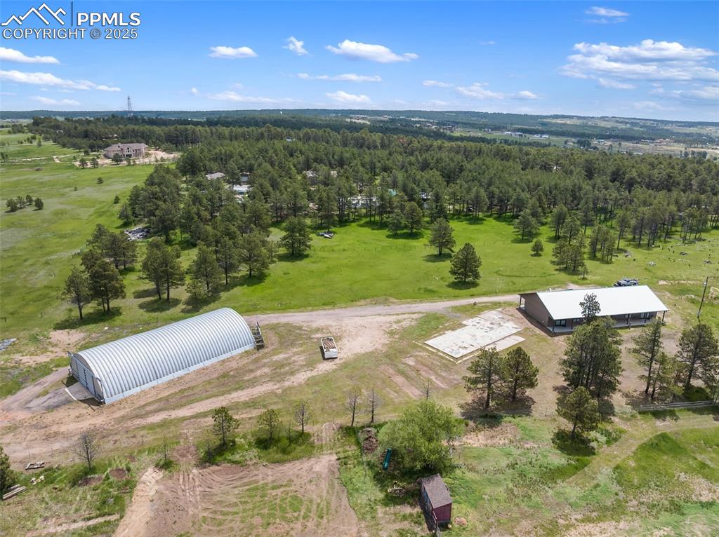 Image 31 of 35: Aerial View