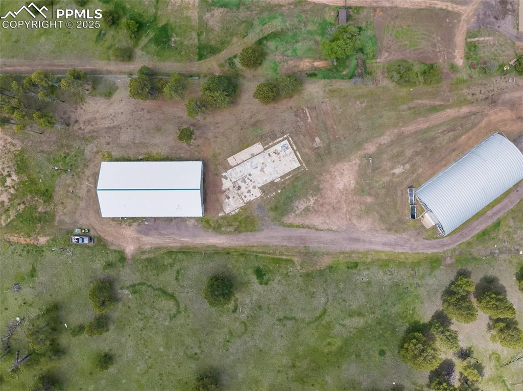 Image 32 of 35: Aerial View
