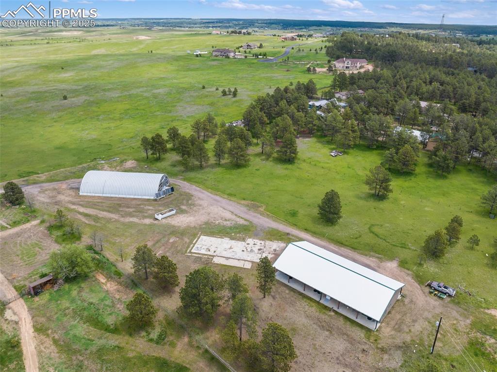 Image 33 of 35: Aerial View