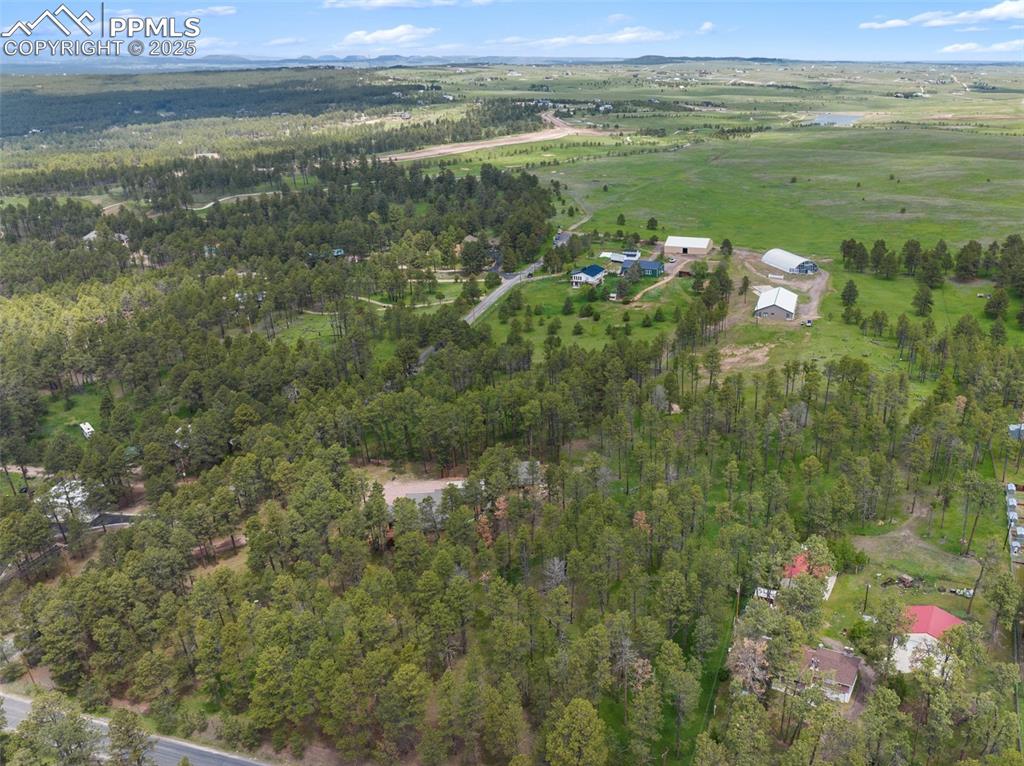 Image 34 of 35: Aerial View