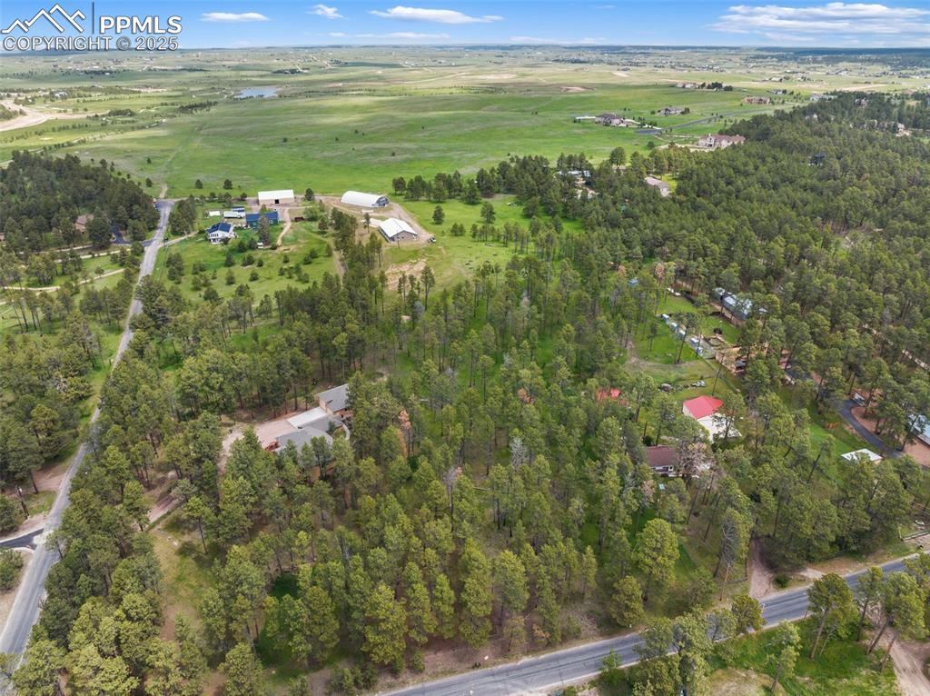 Image 35 of 35: Aerial View