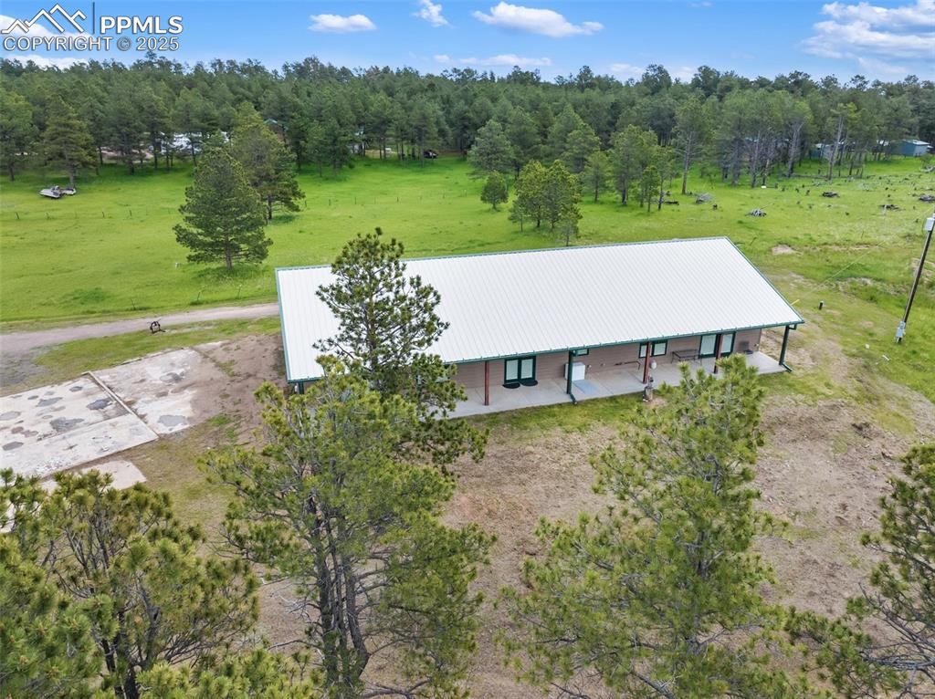 Image 4 of 35: Aerial View
