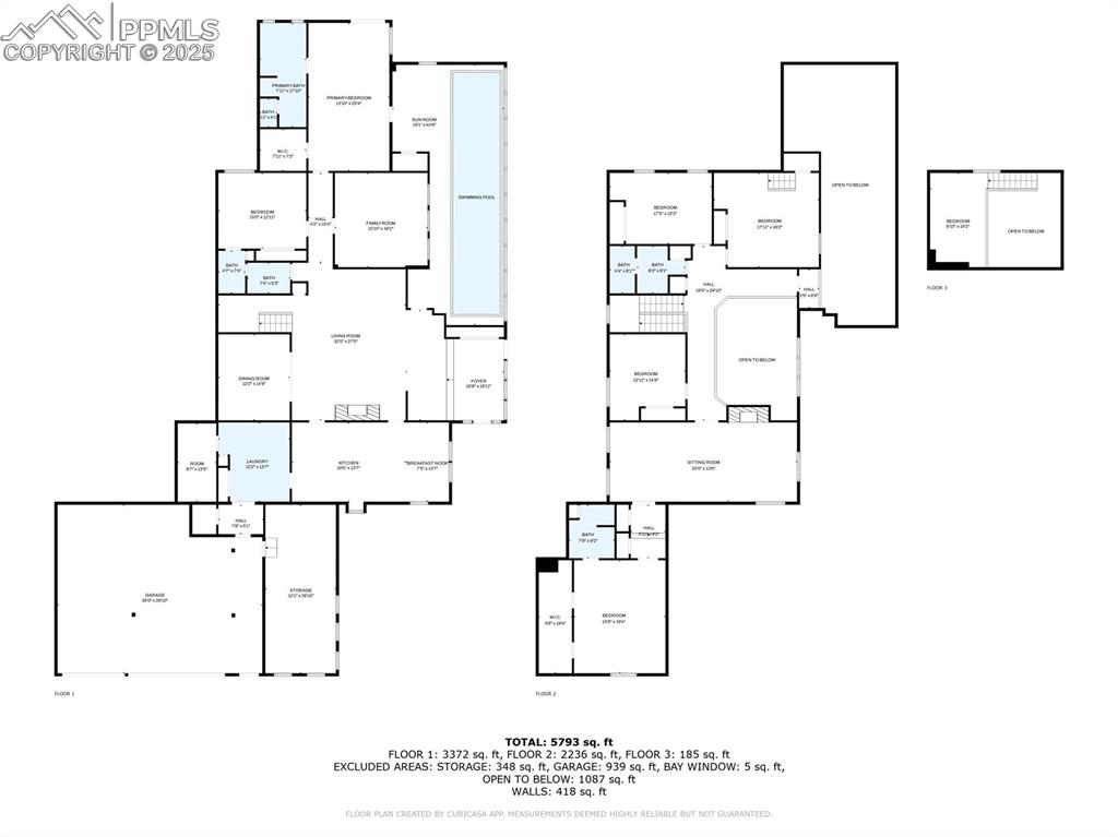 Image 47 of 47: View of property floor plan