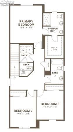 Image 21 of 21: Upper Floor 