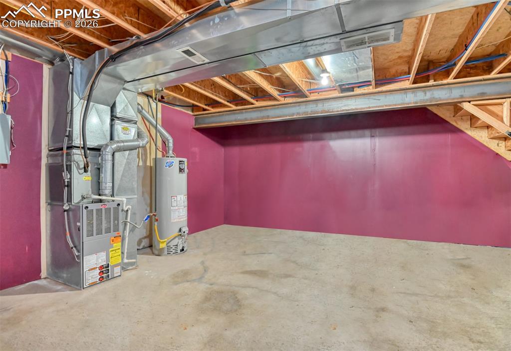 Image 27 of 27: Basement